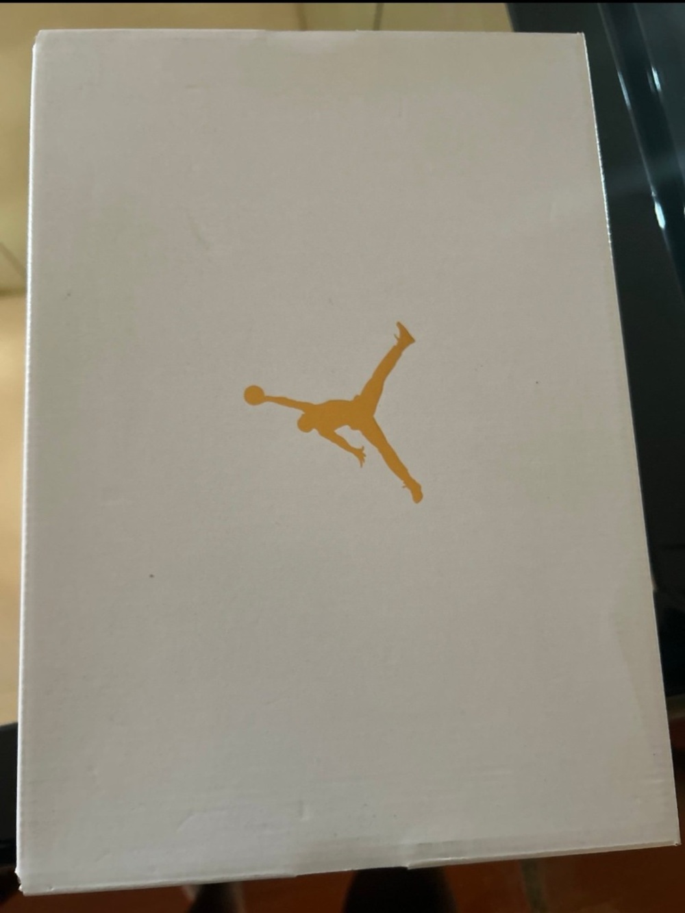Retro Jordan 1’s Low